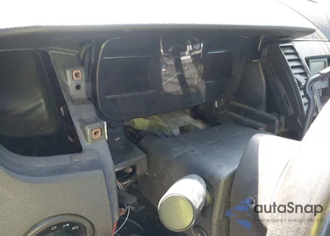 2016 Ford Police Interceptor z USA, uszkodzony, nr VIN 1FAHP2MT9GG109000